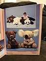 Toy Catalogs: 1985 Caltoy - California Stuffed Toys - Toy Catalog