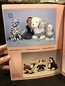 Toy Catalogs: 1985 Caltoy - California Stuffed Toys - Toy Catalog