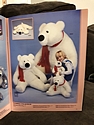 Toy Catalogs: 1985 Caltoy - California Stuffed Toys - Toy Catalog