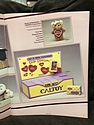 Toy Catalogs: 1985 Caltoy - California Stuffed Toys - Toy Catalog