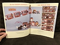 Toy Catalogs: 1987 Caltoy - California Stuffed Toys - Toy Catalog