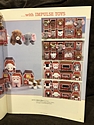 Toy Catalogs: 1987 Caltoy - California Stuffed Toys - Toy Catalog