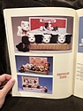 Toy Catalogs: 1987 Caltoy - California Stuffed Toys - Toy Catalog