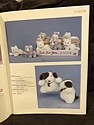 Toy Catalogs: 1987 Caltoy - California Stuffed Toys - Toy Catalog