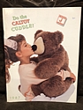 1987 Caltoy Catalog