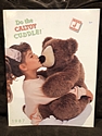 Toy Catalogs: 1987 Caltoy - California Stuffed Toys - Toy Catalog