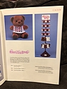 Toy Catalogs: 1987 Caltoy - California Stuffed Toys - Toy Catalog