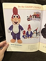 Toy Catalogs: 1987 Caltoy - California Stuffed Toys - Toy Catalog