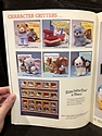 Toy Catalogs: 1987 Caltoy - California Stuffed Toys - Toy Catalog