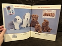 Toy Catalogs: 1987 Caltoy - California Stuffed Toys - Toy Catalog