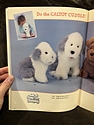 Toy Catalogs: 1987 Caltoy - California Stuffed Toys - Toy Catalog