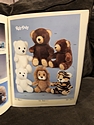 Toy Catalogs: 1987 Caltoy - California Stuffed Toys - Toy Catalog