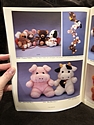 Toy Catalogs: 1987 Caltoy - California Stuffed Toys - Toy Catalog