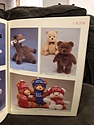 Toy Catalogs: 1987 Caltoy - California Stuffed Toys - Toy Catalog