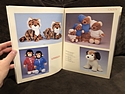 Toy Catalogs: 1987 Caltoy - California Stuffed Toys - Toy Catalog