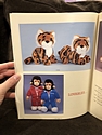 Toy Catalogs: 1987 Caltoy - California Stuffed Toys - Toy Catalog