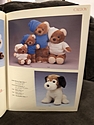 Toy Catalogs: 1987 Caltoy - California Stuffed Toys - Toy Catalog