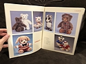 Toy Catalogs: 1987 Caltoy - California Stuffed Toys - Toy Catalog