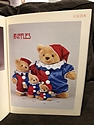 Toy Catalogs: 1987 Caltoy - California Stuffed Toys - Toy Catalog