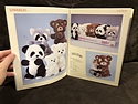 Toy Catalogs: 1987 Caltoy - California Stuffed Toys - Toy Catalog