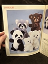 Toy Catalogs: 1987 Caltoy - California Stuffed Toys - Toy Catalog