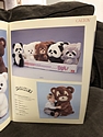 Toy Catalogs: 1987 Caltoy - California Stuffed Toys - Toy Catalog