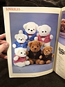 Toy Catalogs: 1987 Caltoy - California Stuffed Toys - Toy Catalog