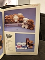 Toy Catalogs: 1987 Caltoy - California Stuffed Toys - Toy Catalog