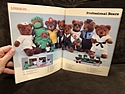 Toy Catalogs: 1987 Caltoy - California Stuffed Toys - Toy Catalog