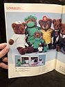 Toy Catalogs: 1987 Caltoy - California Stuffed Toys - Toy Catalog