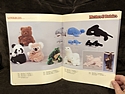 Toy Catalogs: 1987 Caltoy - California Stuffed Toys - Toy Catalog