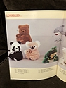 Toy Catalogs: 1987 Caltoy - California Stuffed Toys - Toy Catalog