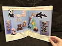 Toy Catalogs: 1987 Caltoy - California Stuffed Toys - Toy Catalog