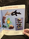 Toy Catalogs: 1987 Caltoy - California Stuffed Toys - Toy Catalog