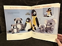 Toy Catalogs: 1987 Caltoy - California Stuffed Toys - Toy Catalog