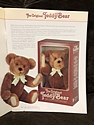 Toy Catalogs: 1987 Caltoy - California Stuffed Toys - Toy Catalog