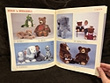 Toy Catalogs: 1987 Caltoy - California Stuffed Toys - Toy Catalog