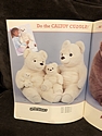 Toy Catalogs: 1987 Caltoy - California Stuffed Toys - Toy Catalog