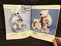 Toy Catalogs: 1987 Caltoy - California Stuffed Toys - Toy Catalog