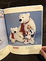 Toy Catalogs: 1987 Caltoy - California Stuffed Toys - Toy Catalog