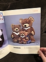 Toy Catalogs: 1987 Caltoy - California Stuffed Toys - Toy Catalog