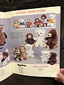 Toy Catalogs: 1987 Caltoy - California Stuffed Toys - Toy Catalog