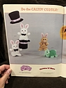 Toy Catalogs: 1987 Caltoy - California Stuffed Toys - Toy Catalog