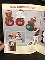 Toy Catalogs: 1987 Caltoy - California Stuffed Toys - Christmas Toy Catalog