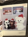 Toy Catalogs: 1987 Caltoy - California Stuffed Toys - Christmas Toy Catalog