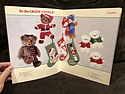 Toy Catalogs: 1987 Caltoy - California Stuffed Toys - Christmas Toy Catalog