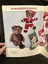 Toy Catalogs: 1987 Caltoy - California Stuffed Toys - Christmas Toy Catalog