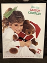 1987 Caltoy Christmas Catalog