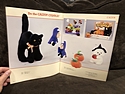 Toy Catalogs: 1987 Caltoy - California Stuffed Toys - Christmas Toy Catalog