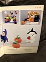 Toy Catalogs: 1987 Caltoy - California Stuffed Toys - Christmas Toy Catalog